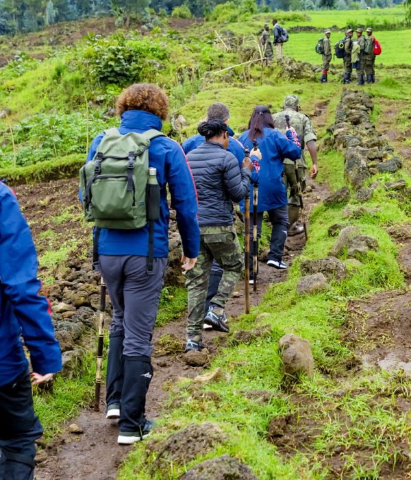 Sport Tourism in Uganda