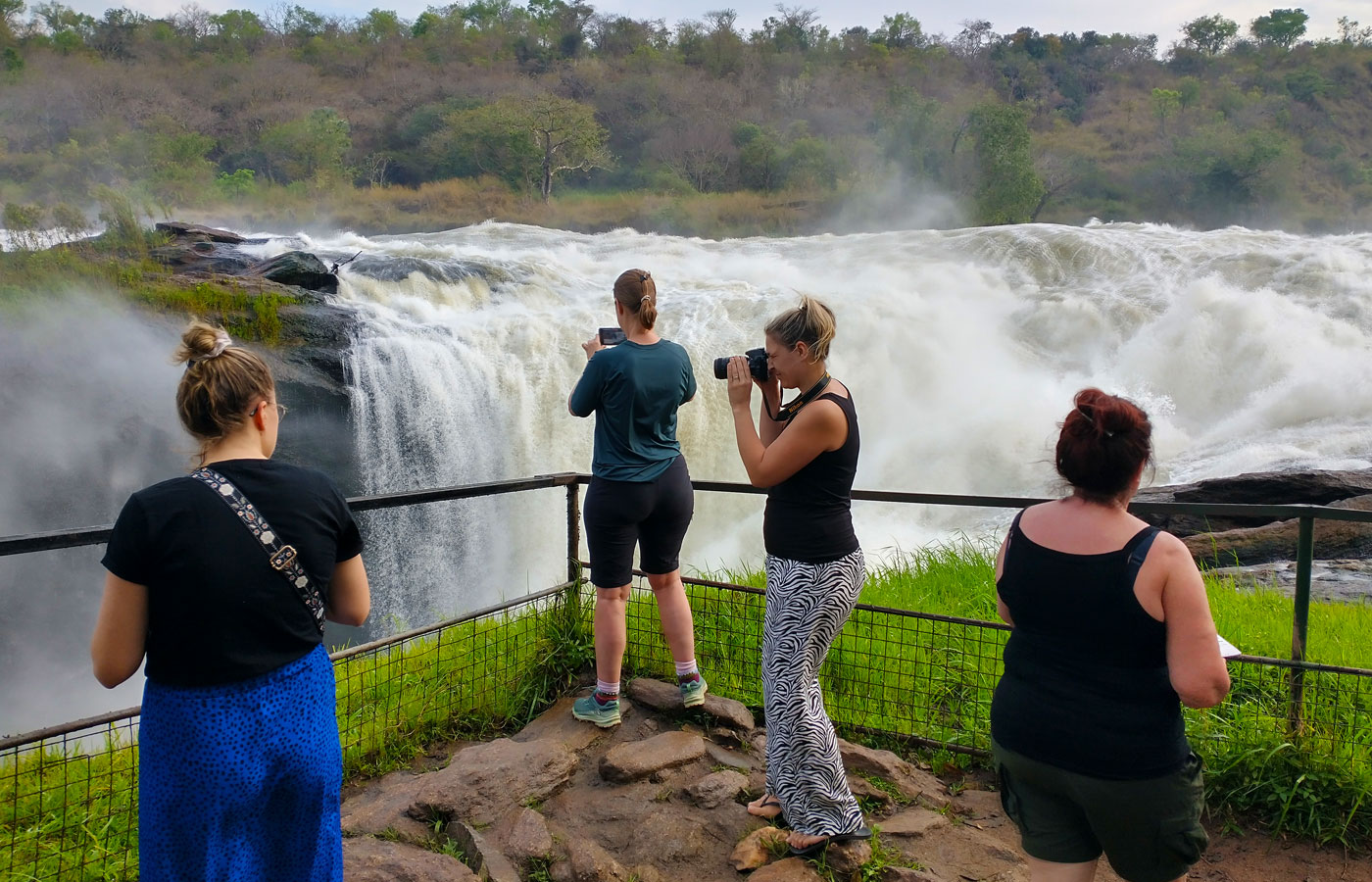 12-days-gorilla-and-wildlife-safari
