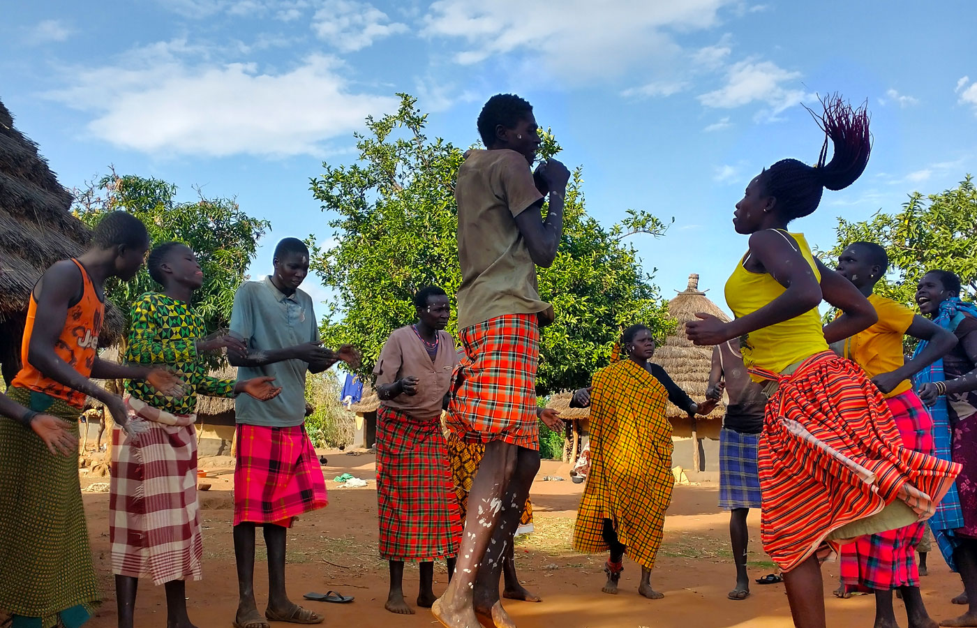 21-days-uganda-safari-with-kidepo-national-park