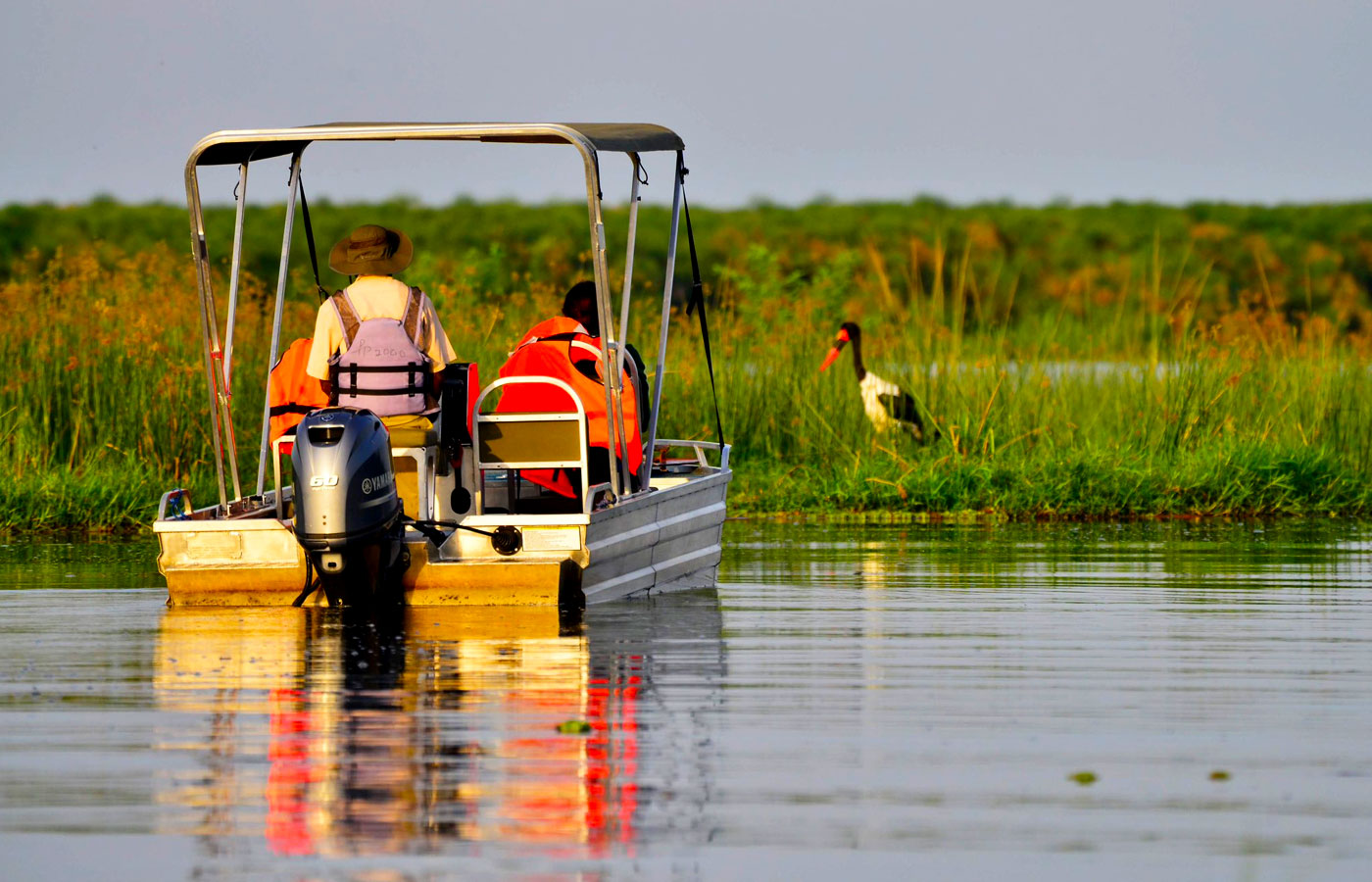 3-days-murchison-falls-national-park-safari