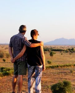 Best safari experiences for honeymooners