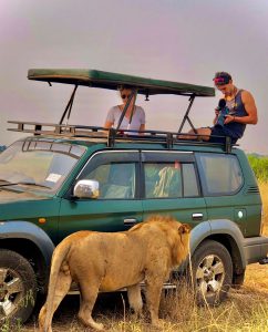 Why the Best Family Friendly Safari Destinations Matter Today