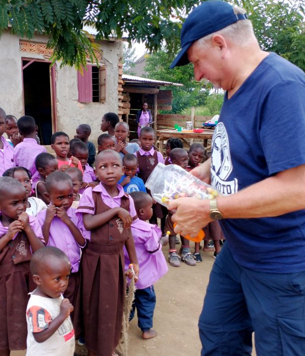 Sustainable and responsible safari travel tips