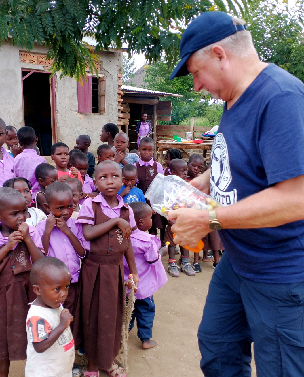 Sustainable and responsible safari travel tips