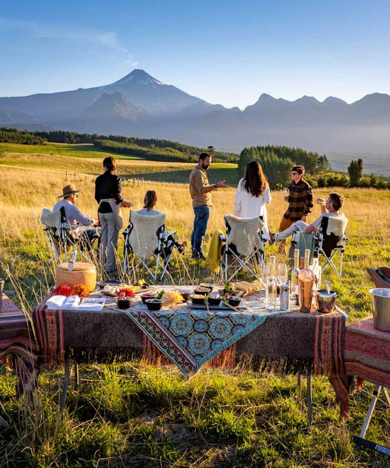 Luxury Safari Lodges in Kenya