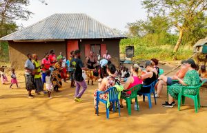 Group Trips African Safaris and Adventures