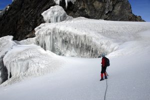 Mountain Hiking in East Africa