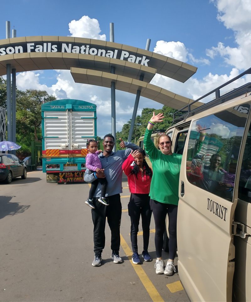 Is Uganda Safe for Foreign Tourists?