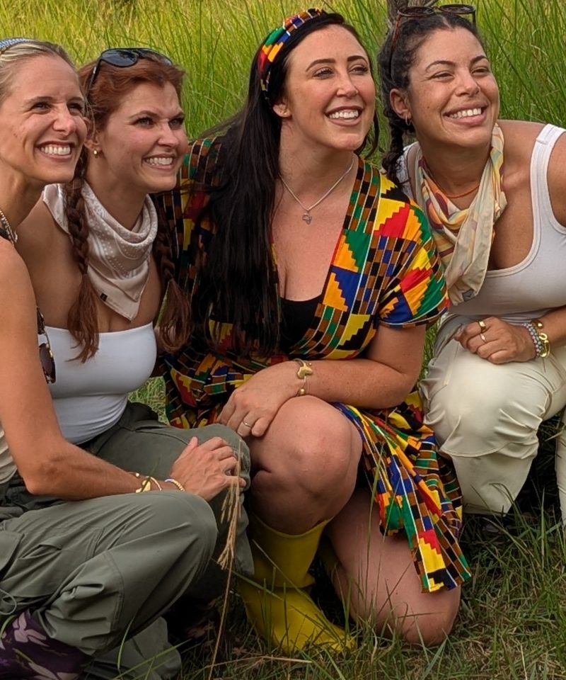 10 Reasons Why You Should Visit Uganda for a Safari