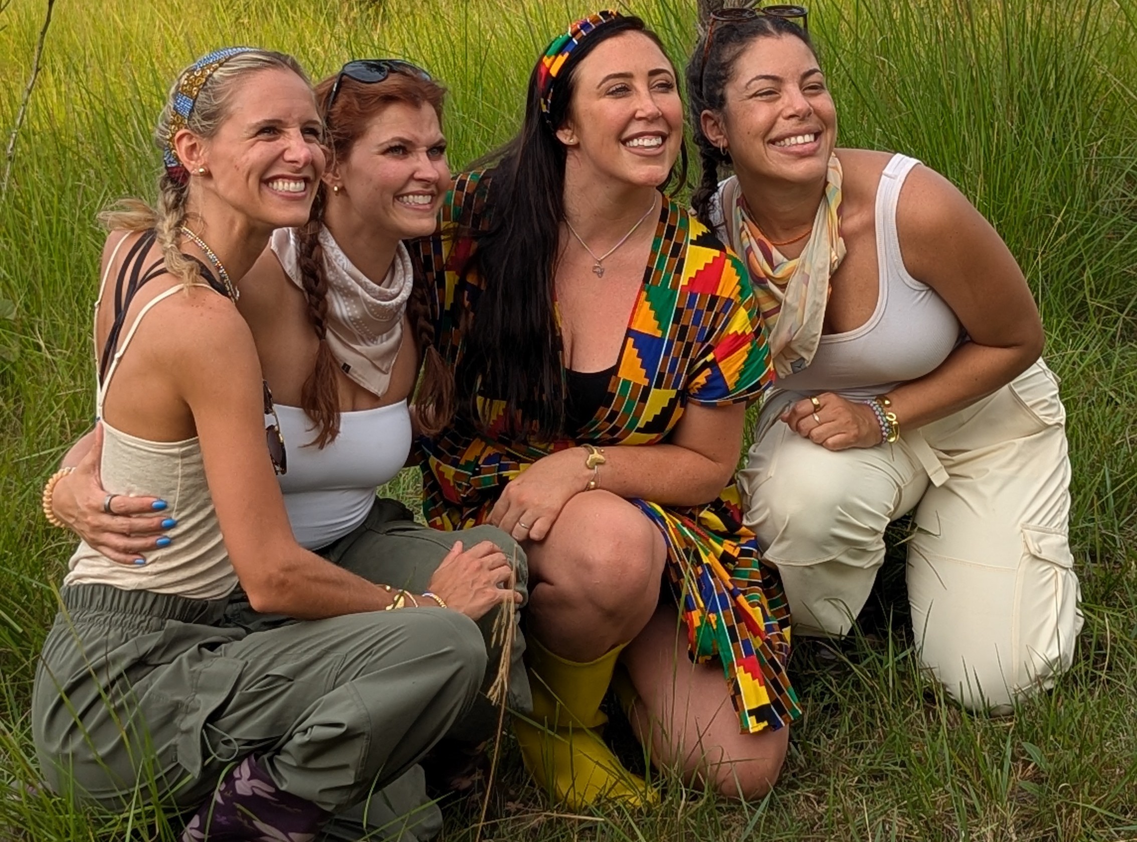 10 Reasons Why You Should Visit Uganda for a Safari