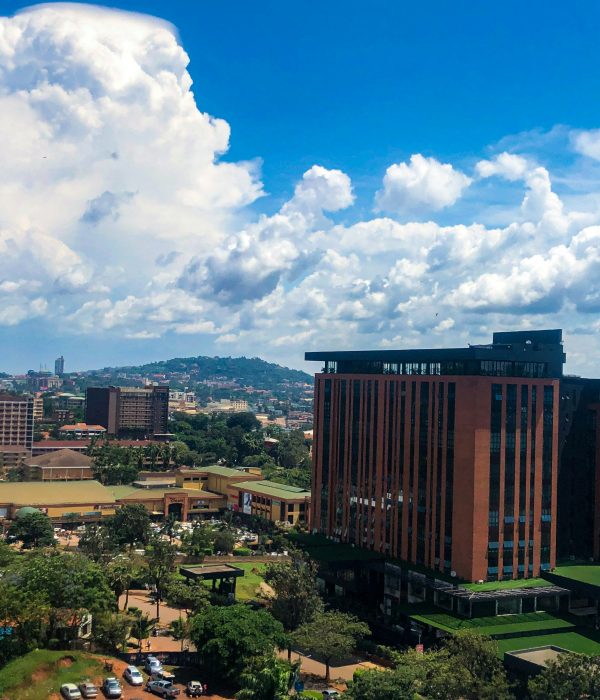 Kampala City