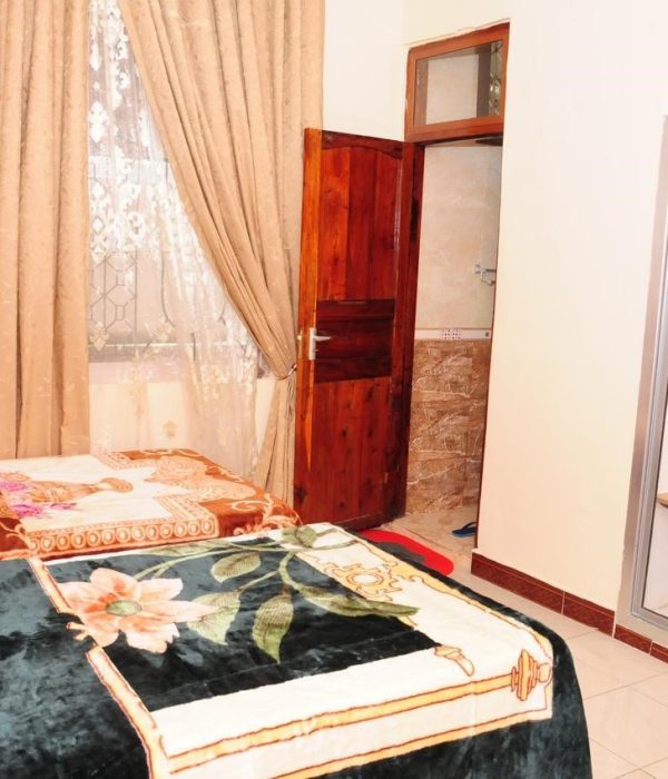 Best Accommodation Options in Kenya
