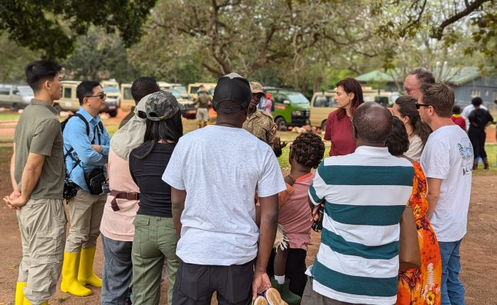 Group Trips African Safaris and Adventures