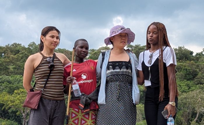 Group Trips African Safaris and Adventures